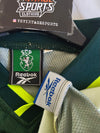 Sporting CP Away Football Shirt 2000-2001 (Youths)