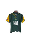 Sporting CP Away Football Shirt 2002-2003 (Kids)