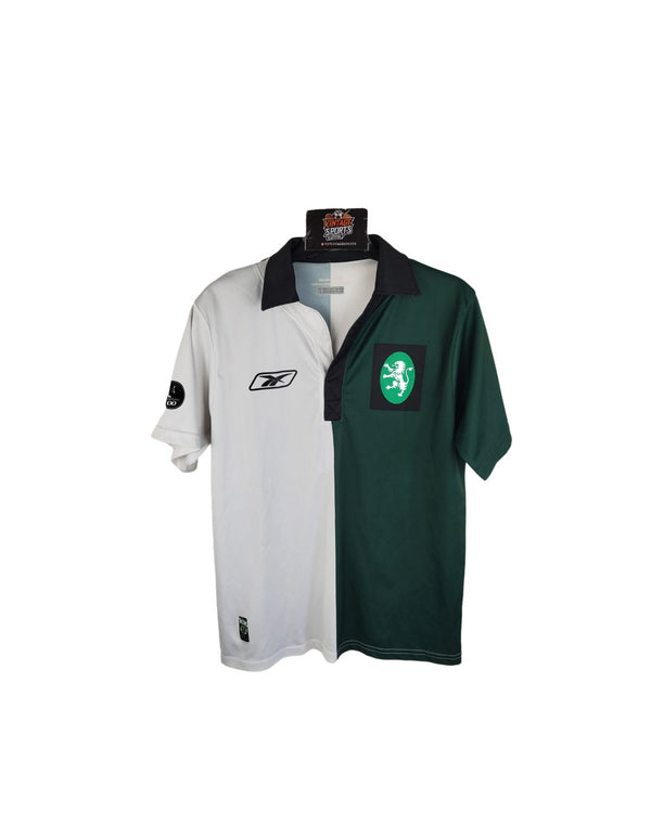Sporting CP Centenary Stromp Football Shirt 2005-2006 (Youths)