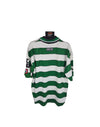 Sporting CP Home Football Shirt 2000-2001 (S)