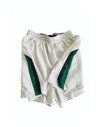 Sporting CP Player issue Home Football Shorts 2002-2003 (L) 23