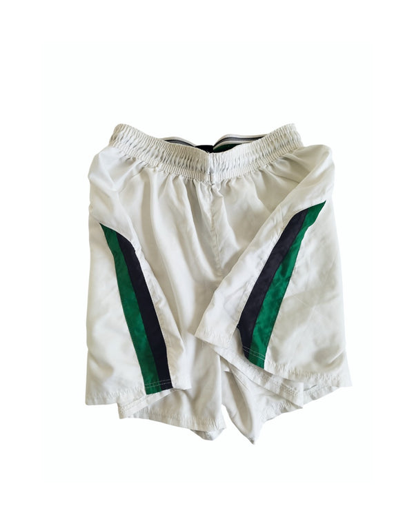Sporting CP Player issue Home Football Shorts 2002-2003 (L) 23