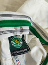 Sporting CP Player issue Home Football Shorts 2002-2003 (L) 23