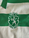 SC Campomaiorense Home Football Shirt 1994-1995 (XL)