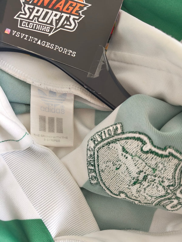 SC Campomaiorense Home Football Shirt 1994-1995 (XL)