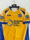 St Patricks GAC GAA Gaelic Home Shirt 2010s (L)