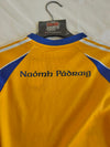 St Patricks GAC GAA Gaelic Home Shirt 2010s (L)