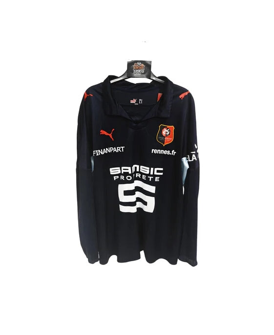 Stade Rennais Sample Third Football Shirt 2008-2009 (L)