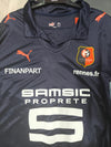 Stade Rennais Sample Third Football Shirt 2008-2009 (L)