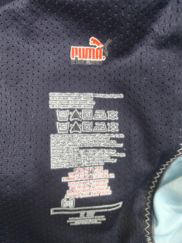 Stade Rennais Sample Third Football Shirt 2008-2009 (L)