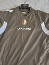 Standard Liege Away Football Shirt 2009-2010 (M)