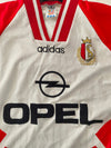 Standard Liege Home Football Shirt 1994-1995 (S)