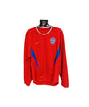Steaua Bucharest Long Sleeve Home Football shirt 2003-2004 (S)