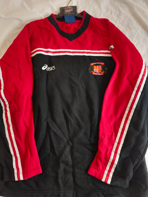Sunderland AFC Football sweatshirt 1997-1999 (XXL)