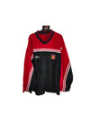 Sunderland AFC Football sweatshirt 1997-1999 (XXL)