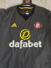Sunderland Third Football Shirt 2017-2018 (XL)