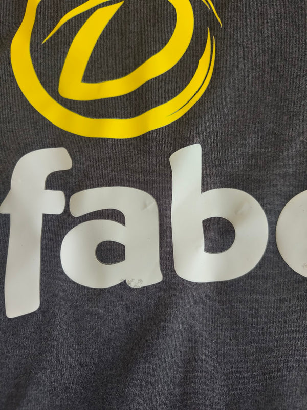 Sunderland Third Football Shirt 2017-2018 (XL)