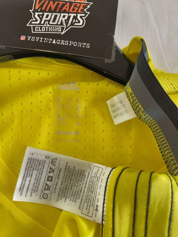 Sunderland Training Football Shirt 2016-2017 (XL)