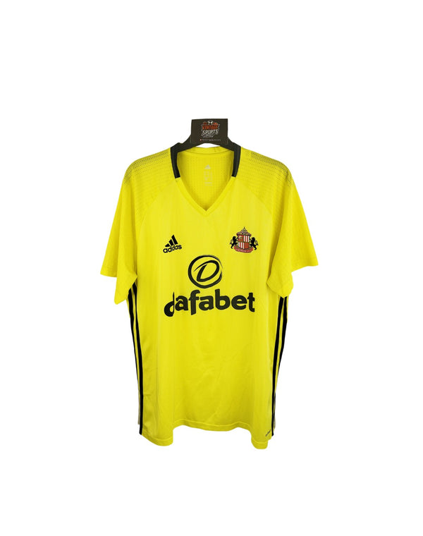 Sunderland Training Football Shirt 2016-2017 (XL)