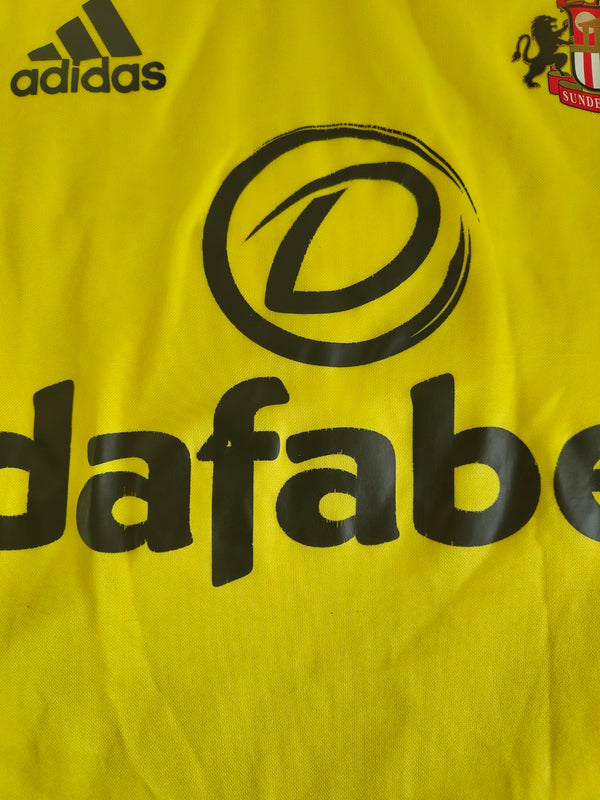 Sunderland Training Football Shirt 2016-2017 (XL)