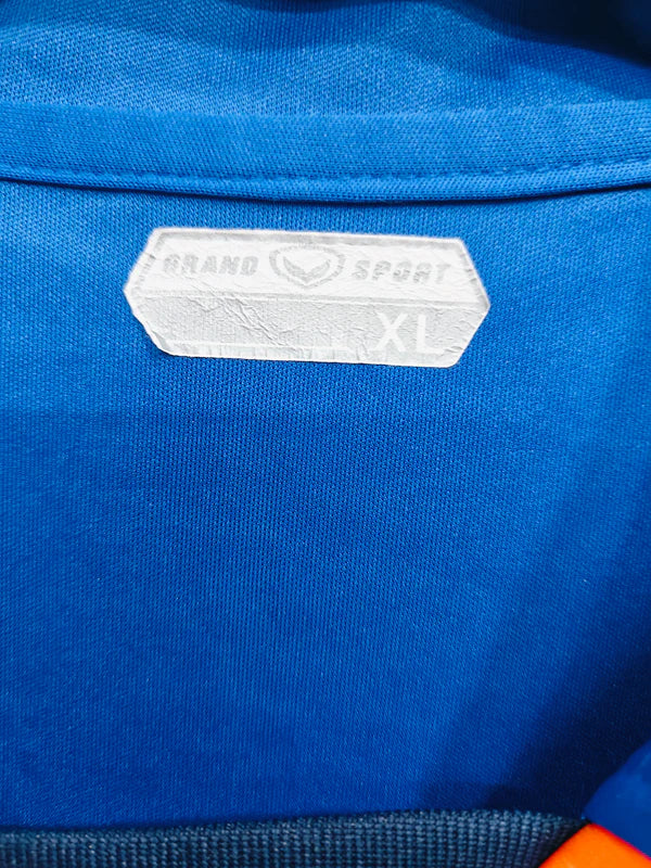 Suphanburi FC Home Football Shirt 2014 (XL)