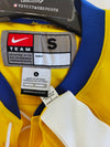 Sweden Ice Hockey Jersey 2009-2010 (S)