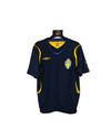 Sweden Away Football Shirt 2008-2009 (S)