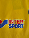 Sweden Home Football Shirt 2002-2004 (M)