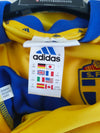 Sweden Home Football Shirt 2002-2004 (XXL)