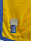Sweden Home Football Shirt 2003-2005 (XL)