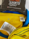 Sweden Home Football Shirt 2015-2016 (S)