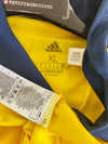 Sweden Home Football Shirt 2020-2021 (XL)