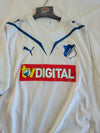 TSG 1899 Hoffenheim Away Football Shirt 2009-2010 (M)
