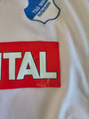 TSG 1899 Hoffenheim Away Football Shirt 2009-2010 (M)