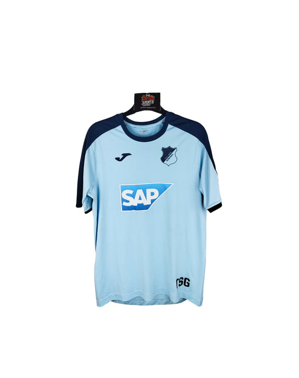 TSG 1899 Hoffenheim Training Football Shirt 2010s (S)