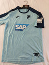 TSG 1899 Hoffenheim Training Football Shirt 2010s (S)