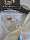 TSG 1899 Hoffenheim Away Football Shirt 2009-2010 (M)