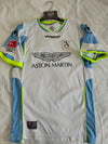 TSV 1860 Munich Home Football Shirt 2012-2013 (S)