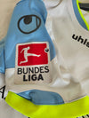 TSV 1860 Munich Home Football Shirt 2012-2013 (S)