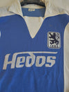 TSV 1860 Munich Long Sleeve Home Football Shirt 1979-1980 (L)