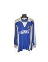 TSV 1860 Munich Long Sleeve Home Football Shirt 1979-1980 (L)