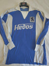 TSV 1860 Munich Long Sleeve Home Football Shirt 1979-1980 (L)