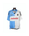 TSV 1860 Munich Signed Home Football Shirt 2007-2008 (M)