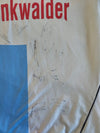 TSV 1860 Munich Signed Home Football Shirt 2007-2008 (M)