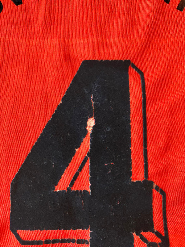 TSV Grafenau Home Football Shirt 1990s