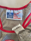 Tank Vest Shirt USA Track & Field 1984 (S)
