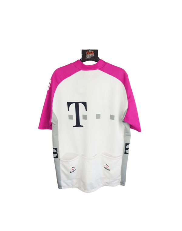 Team Deutsche Telekom Cycling Shirt Jersey 1997 (XXL)