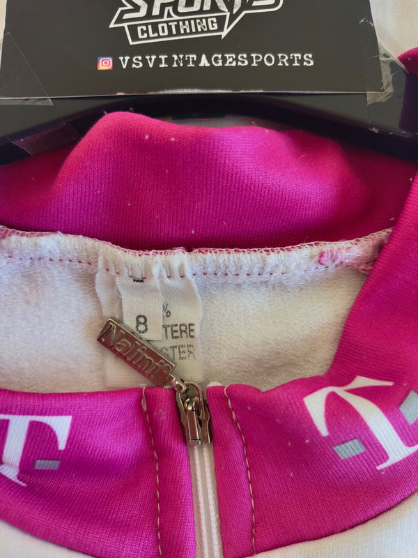 Team Deutsche Telekom Cycling Shirt Jersey 1997 (XXL)