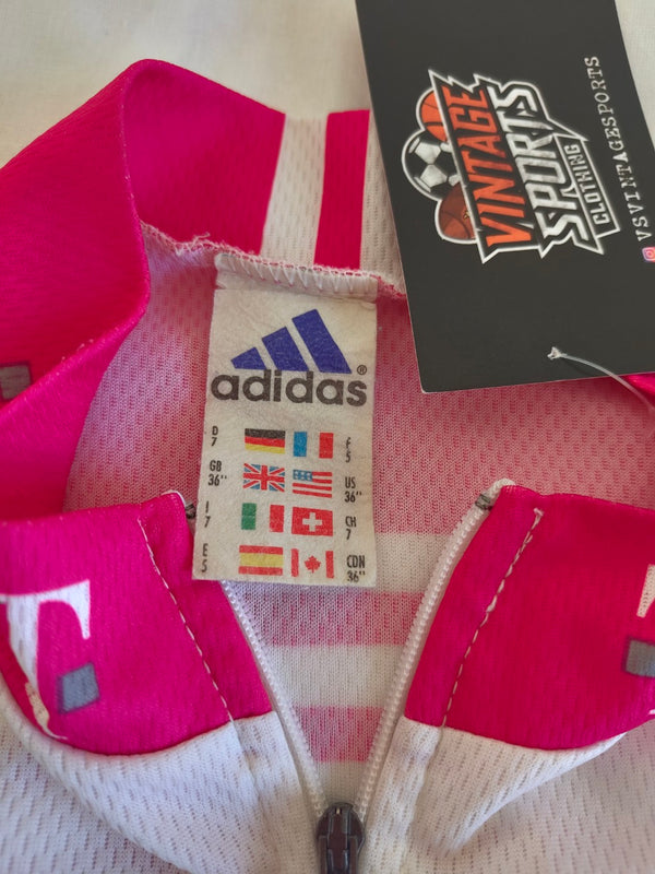 Team Deutsche Telekom Cycling Shirt Jersey 1999 (XL)