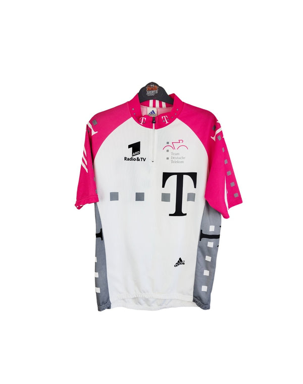 Team Deutsche Telekom Cycling Shirt Jersey 1999 (XL)